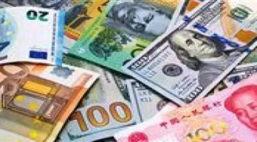 تحديثات الأسعار.. العملات اليوم تكشف اتجاه التداولات في السوق المصرفي المصري